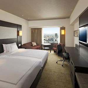 Swiss Advantage Twin Room